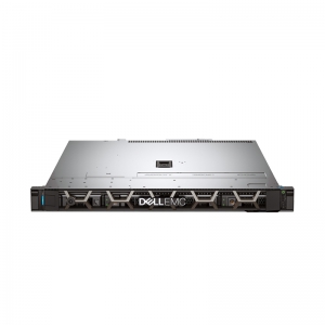 戴尔/Dell PowerEdge新品R340 1u机架式单路服务器